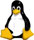 pinguino linux